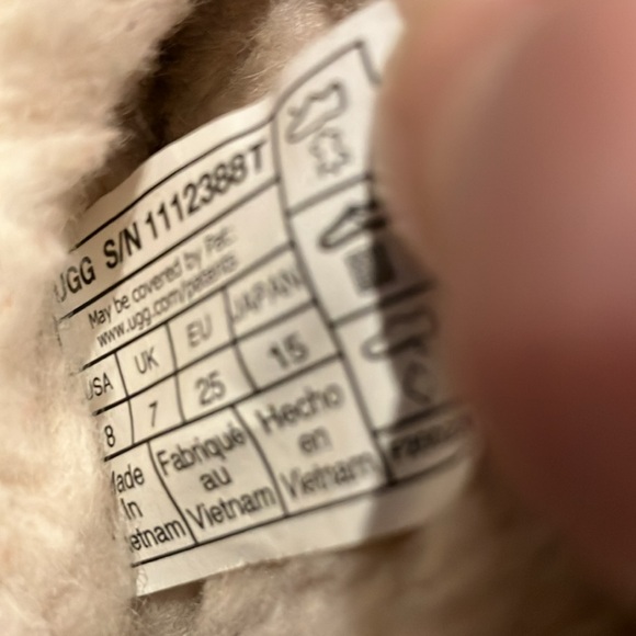 UGG Boots - Picture 6 of 6